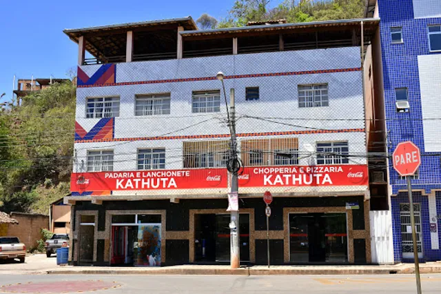 Confeitaria e Padaria Kathutha