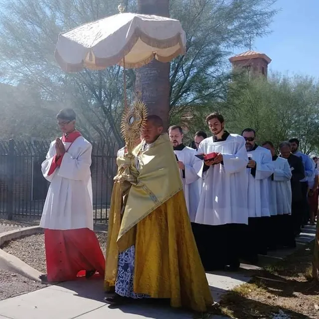 Mater Misericordiae Catholic Church
