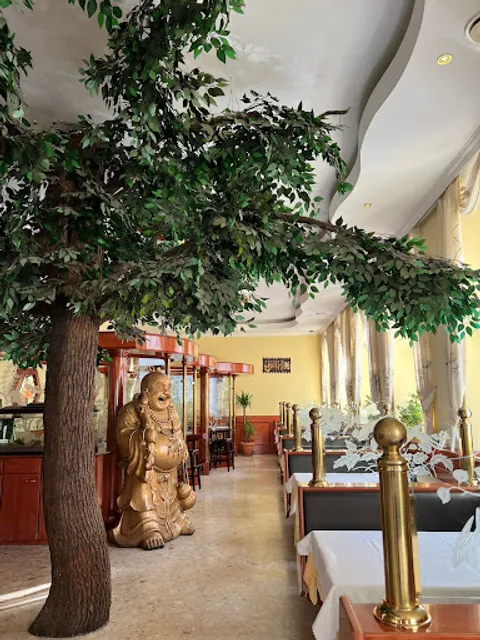 China Restaurant Sun