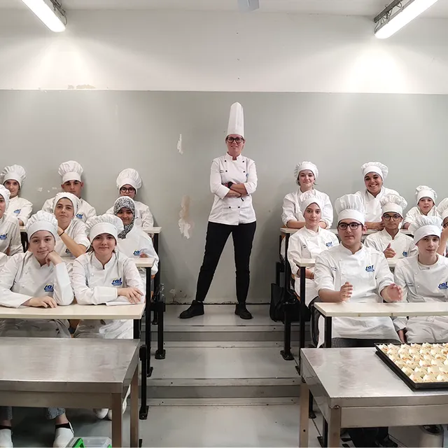 IAL Lombardia - Sede di Saronno