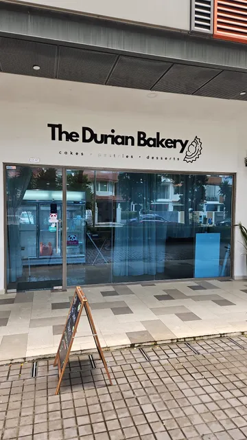 The Durian Bakery | Birthday Cake Delivery in Singapore