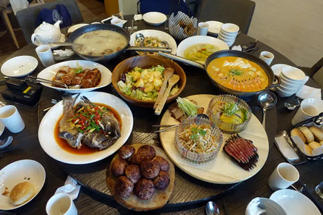 飯BAR 內湖創始店