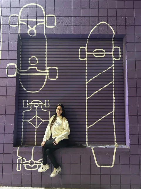 Welcome to San Diego Mural