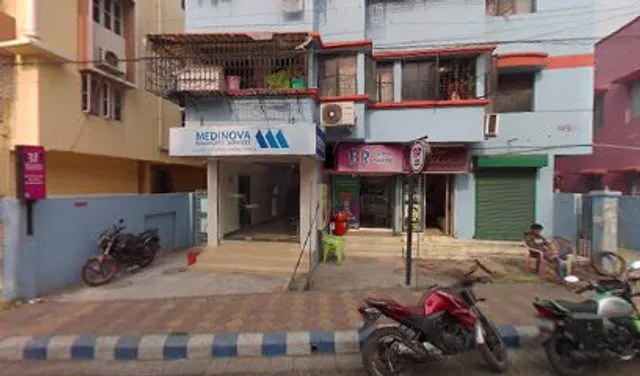 149, Santoshpur Ave