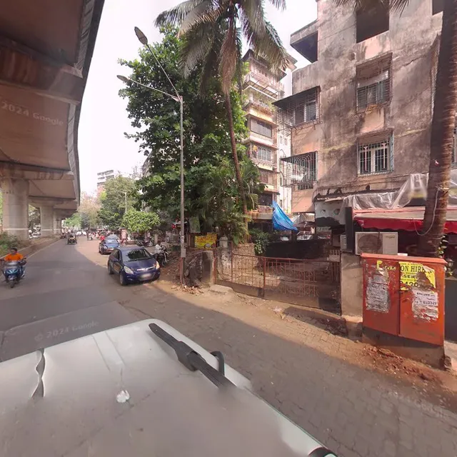 Swagat Family Restaurant & Bar