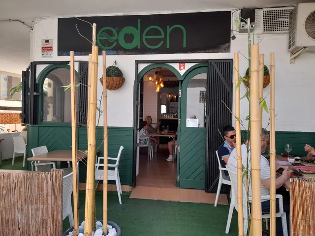 Eden Restaurante Benidorm