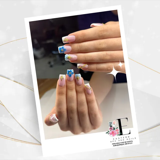 Eastern Spa and Nails