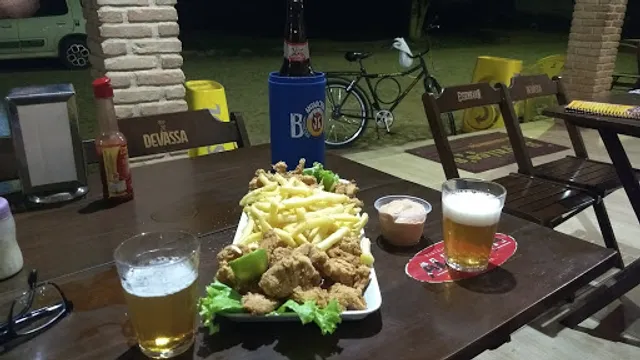 Raynices Bar & Restaurante