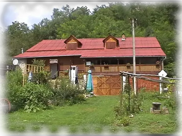 Agroturism Mada Paradiso