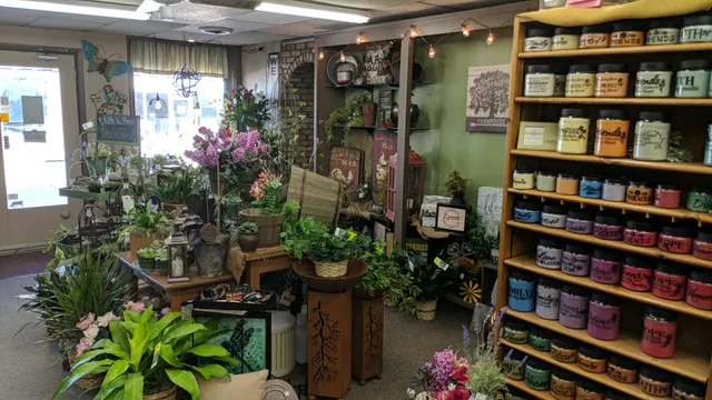 Western Bloom Florals