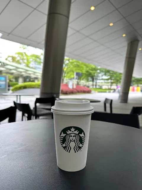 STARBUCKS Roppongi Hills West Walk Lounge Shop
