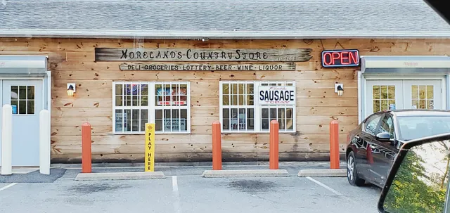 Moreland's Produce & Market