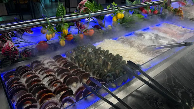 Gourmet Tempel Würselen