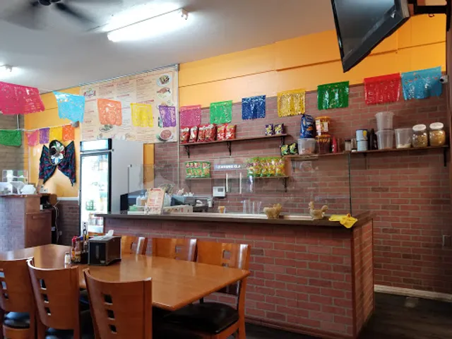 Cenaduria Y Taqueria Lupita