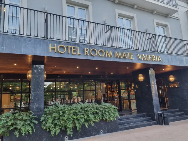 Room Mate Collection Valeria, Málaga