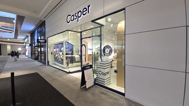 Casper - The SoNo Collection