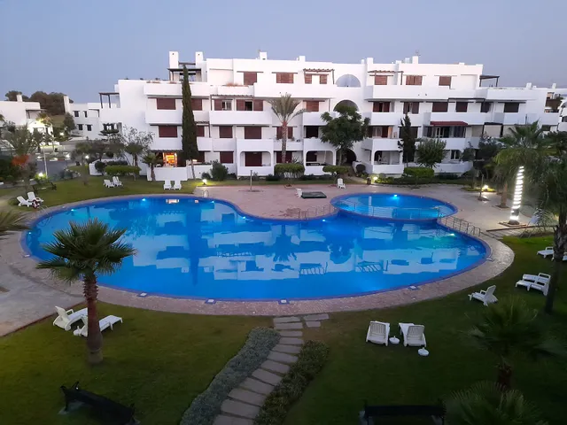 La Cassia Beach & Golf Resort