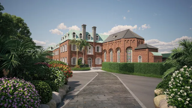 Hotel Indigo Nagasaki Glover Street, an IHG Hotel