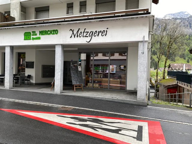 Il Mercato Engelberg