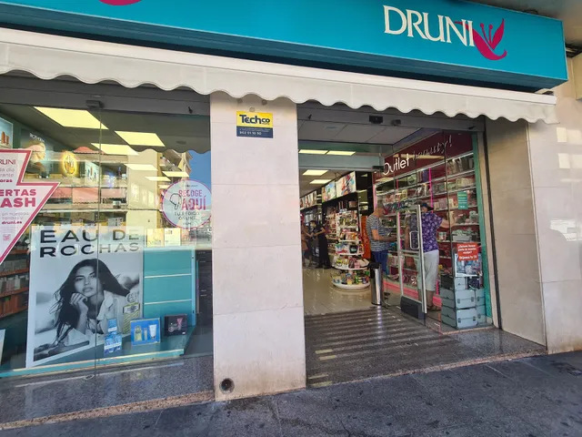 Druni Perfumerías ®