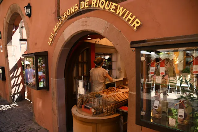 Maison Alsacienne de Biscuiterie