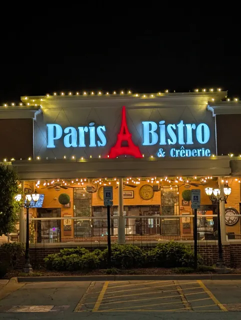 Naperville Crossings