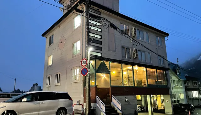 Hotel Vallee Village