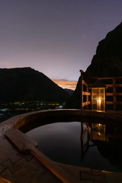 Starlodge Adventure Suites