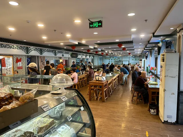 Nanlaishun Restaurant