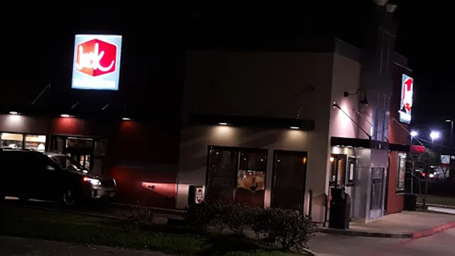 Jack in the Box