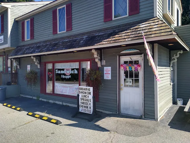 Cheryl's Sandwich Shoppe