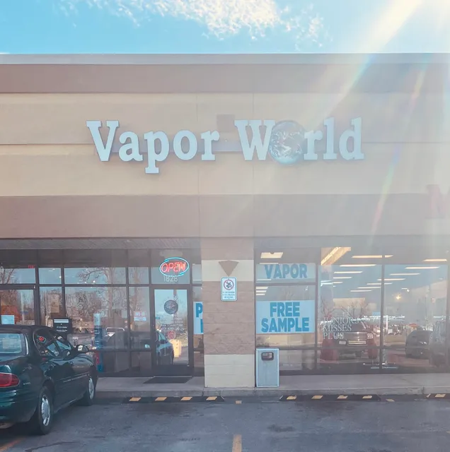 Vapor World