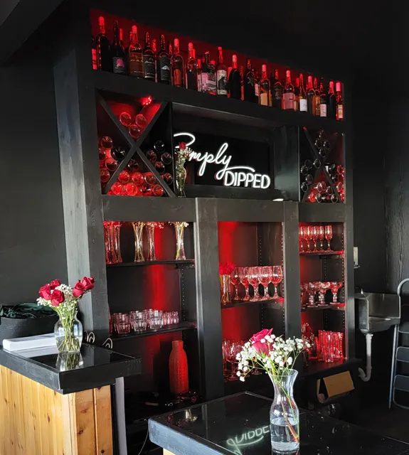 Simply Dipped Fondue