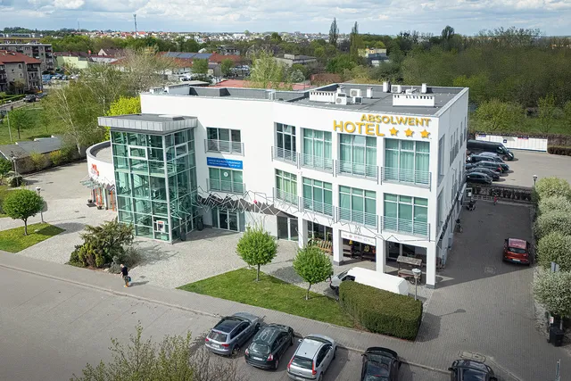 Hotel Absolwent Gostyń