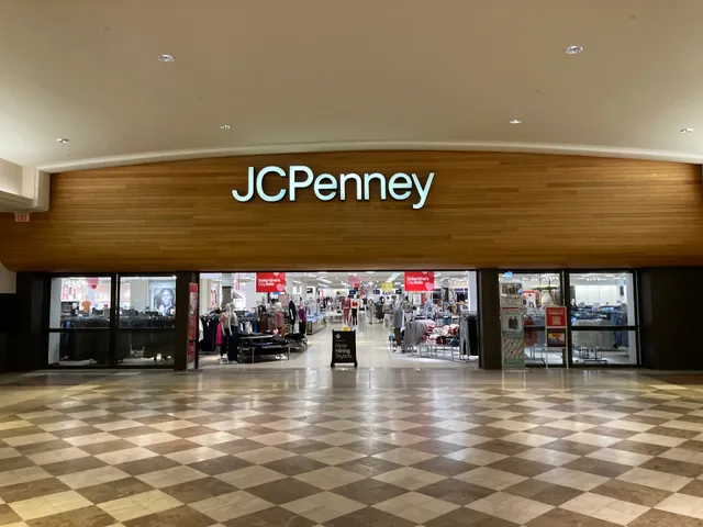 JCPenney