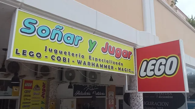 Soñar y Jugar