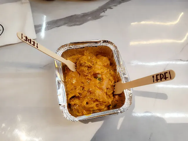 Namaste Jaipur Cafe and Restaurant