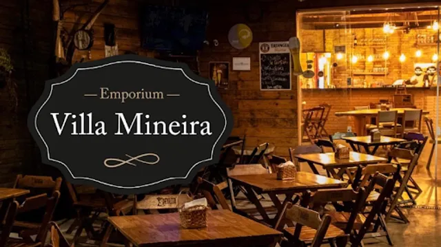 Emporium Villa Mineira