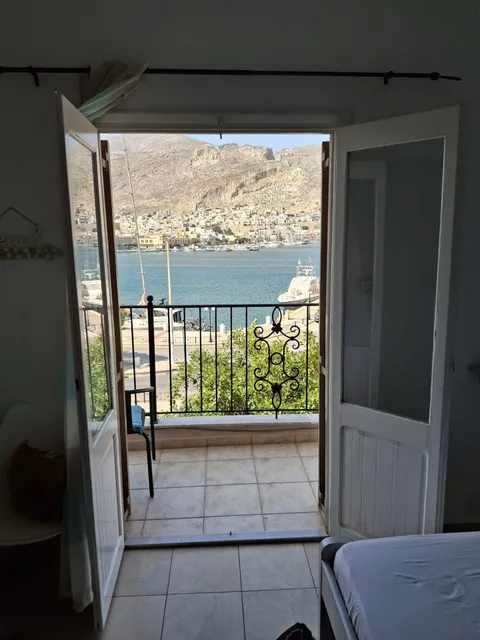 Faros studios appartments for rent per day