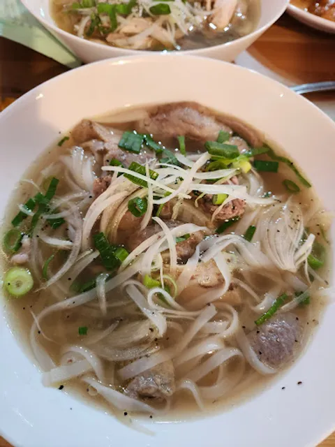 Bridgetown Vietnamese Cafe