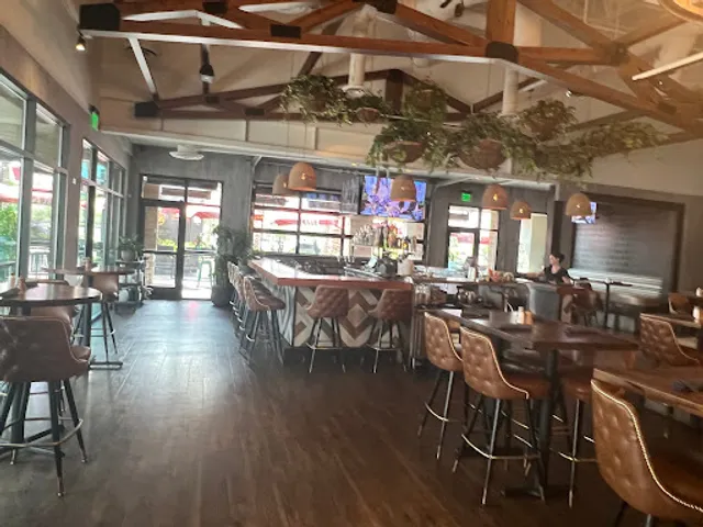 Blanco Cocina + Cantina