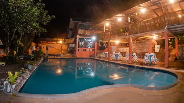 Hosteria El Carmelo de Mindo