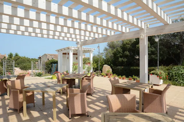 Il Delfino Ristorante - Pizzeria Griglieria di carne e pesce