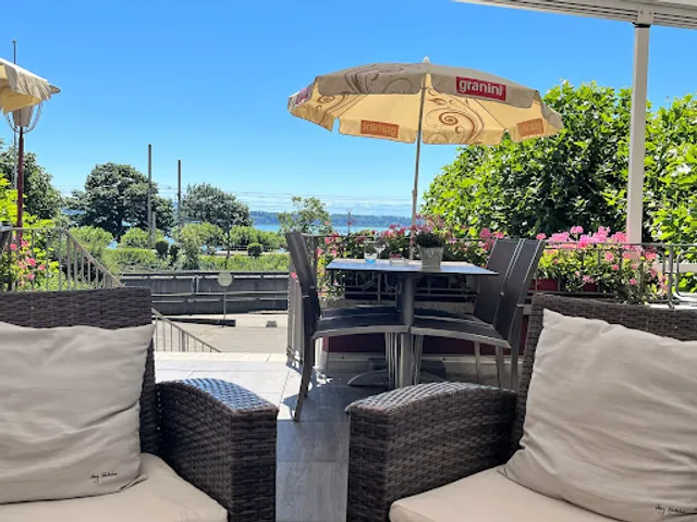 Restaurant Hotel Bären Twann