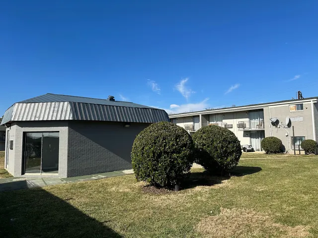 Bravo Inn Greensboro