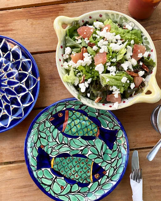 Emma Locale Pizzería