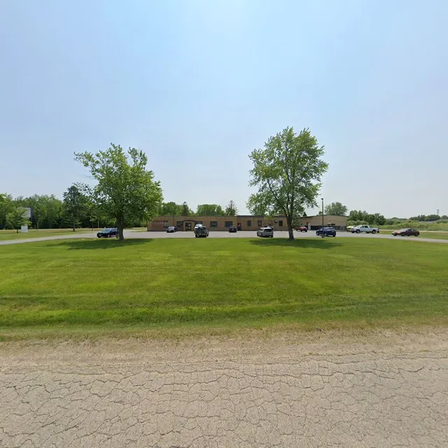 Oconto Electric Co-Op