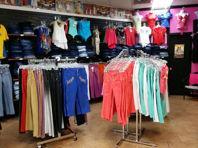 Stone Jeans & Fajas Colombianas