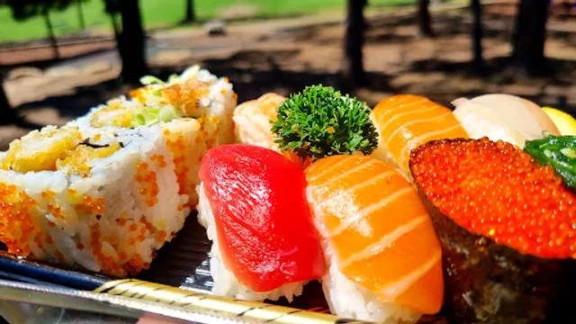 Sushi Hub Baulkham Hills