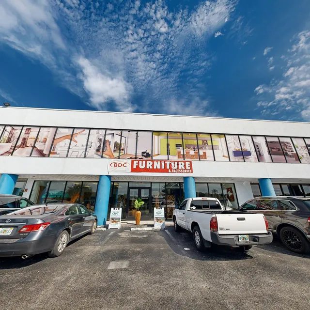 Broward Design Center